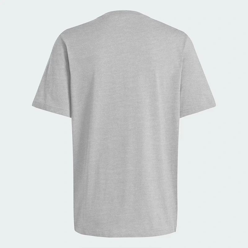 Adidas North Carolina St Wolfpack Mens House Of Blanks T-Shirt - Image 2