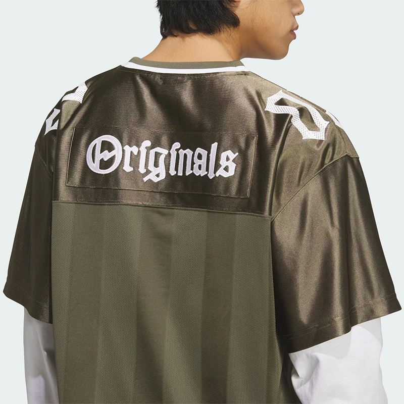 Adidas OG M 2IN1 Jersey - Image 5