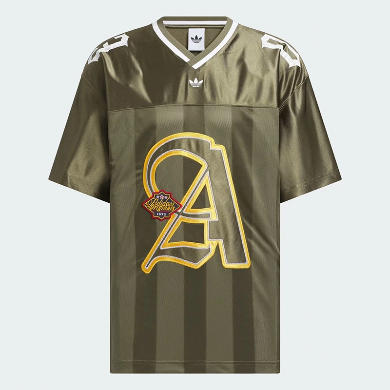 Adidas OG M 2IN1 Jersey