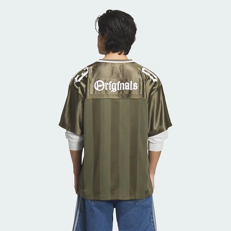 Adidas OG M 2IN1 Jersey - Image 3