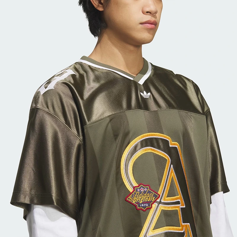 Adidas OG M 2IN1 Jersey - Image 6