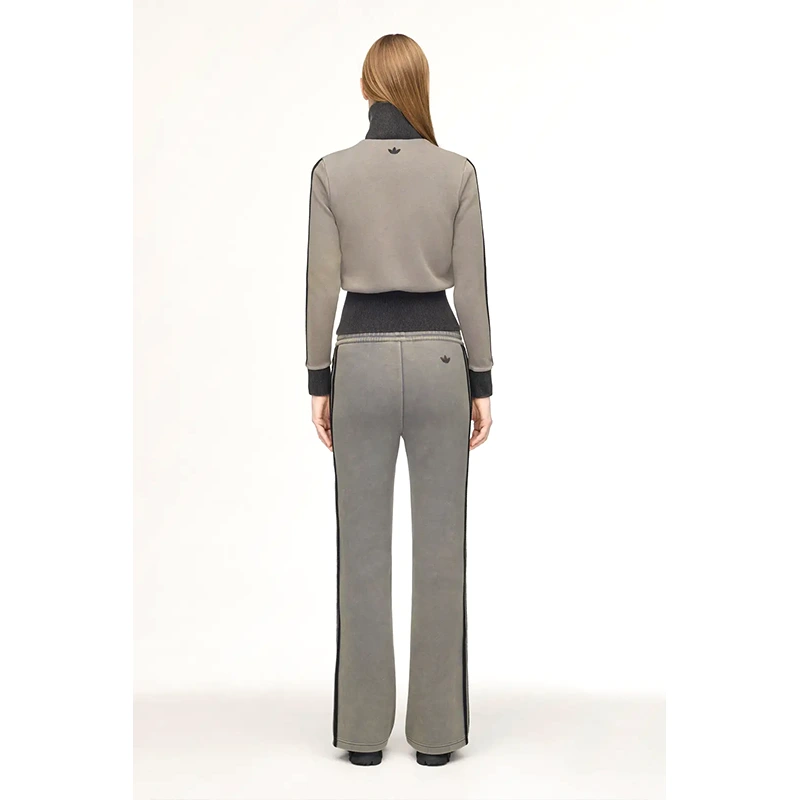 Adidas Originals By Avavav Cropped Track Jacket - Image 8