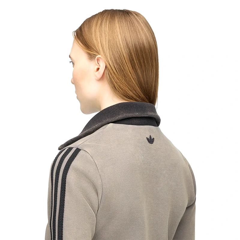 Adidas Originals By Avavav Cropped Track Jacket - Image 7