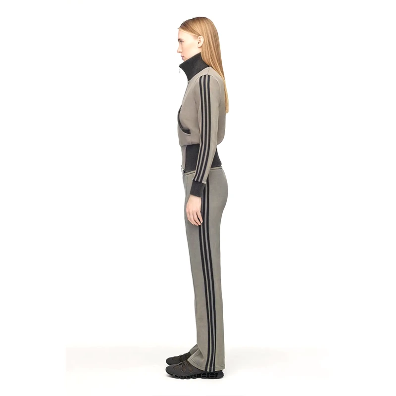 Adidas Originals By Avavav Cropped Track Jacket - Image 6