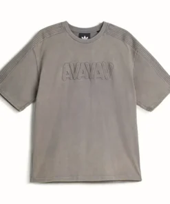 Adidas Originals By Avavav Embossed T-Shirt