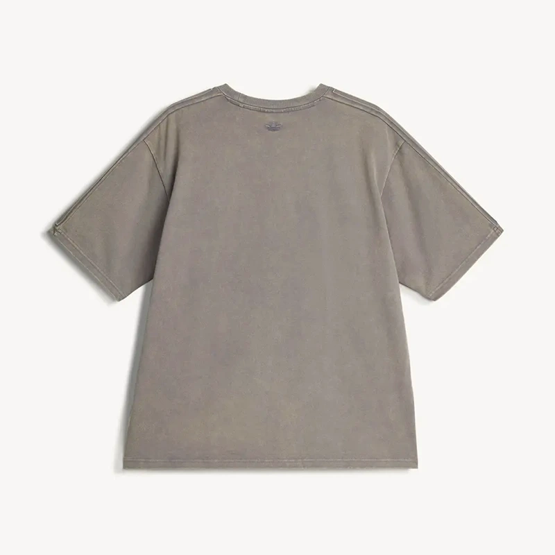 Adidas Originals By Avavav Embossed T-Shirt - Image 2