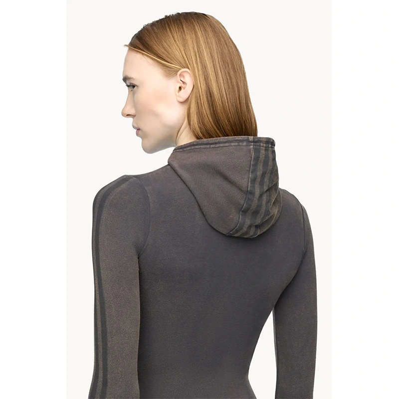 Adidas Originals By Avavav Hooded Dress - Image 3