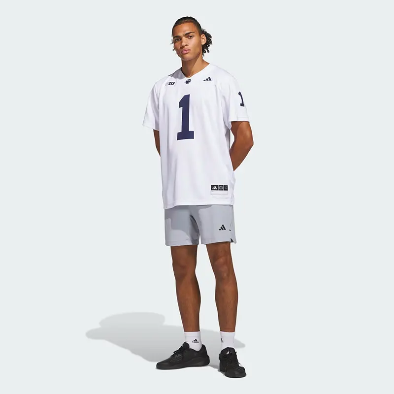 Adidas Premier Penn State Nittany Lions Away Jersey - Image 4