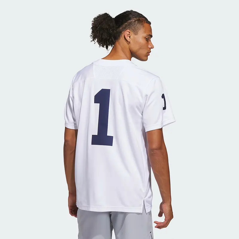 Adidas Premier Penn State Nittany Lions Away Jersey - Image 3