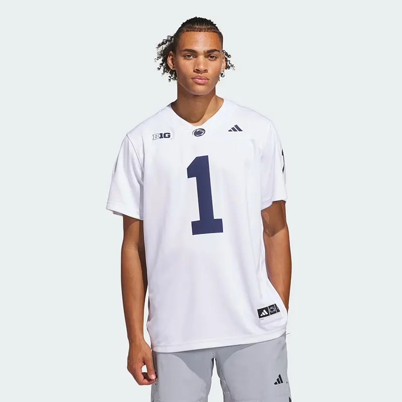 Adidas Premier Penn State Nittany Lions Away Jersey - Image 2