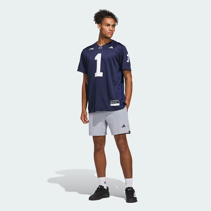 Adidas Premier Penn State Nittany Lions Home Jersey - Image 4