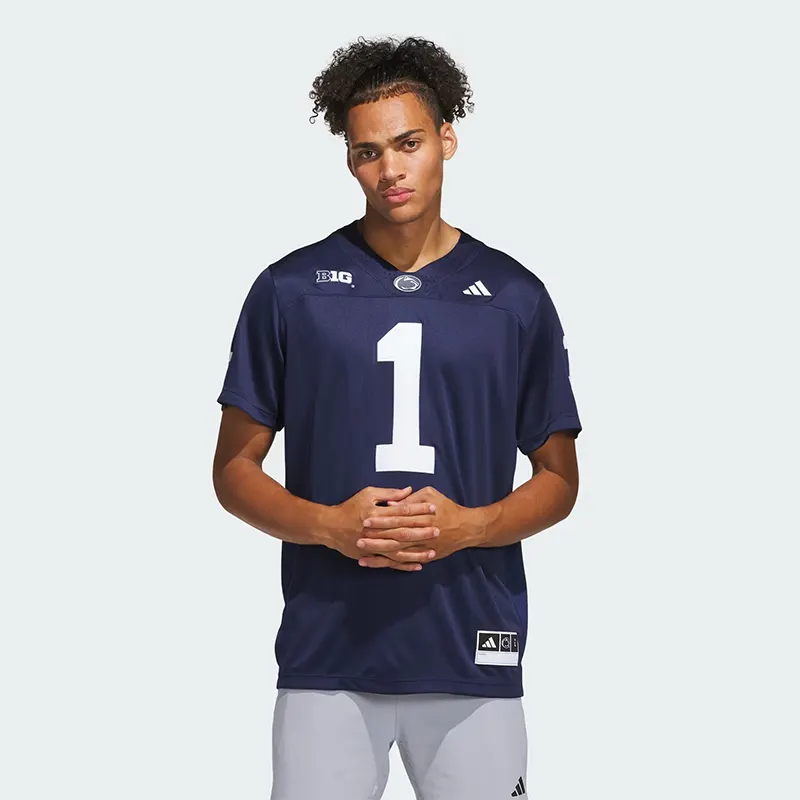 Adidas Premier Penn State Nittany Lions Home Jersey - Image 2
