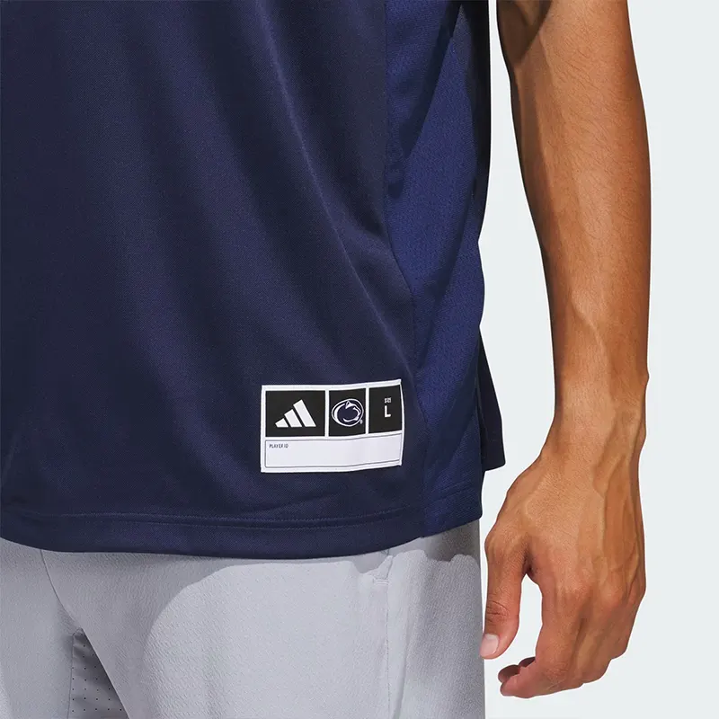 Adidas Premier Penn State Nittany Lions Home Jersey - Image 6