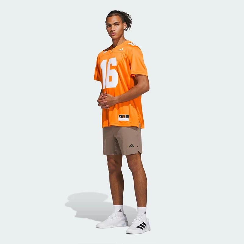 Adidas Premier Tennessee Volunteers x Peyton Manning Home Jersey - Image 6