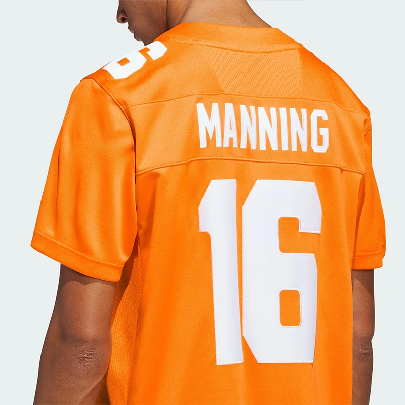 Adidas Premier Tennessee Volunteers x Peyton Manning Home Jersey - Image 3