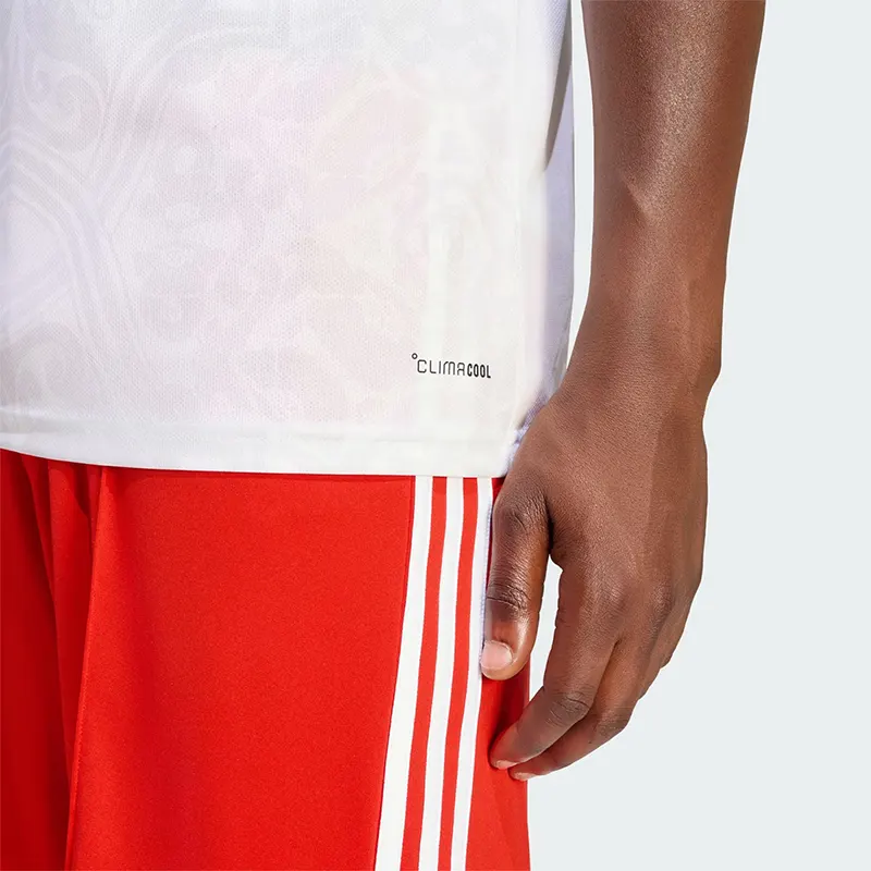 Adidas SL Benfica 26/27 Away Jersey - Image 8