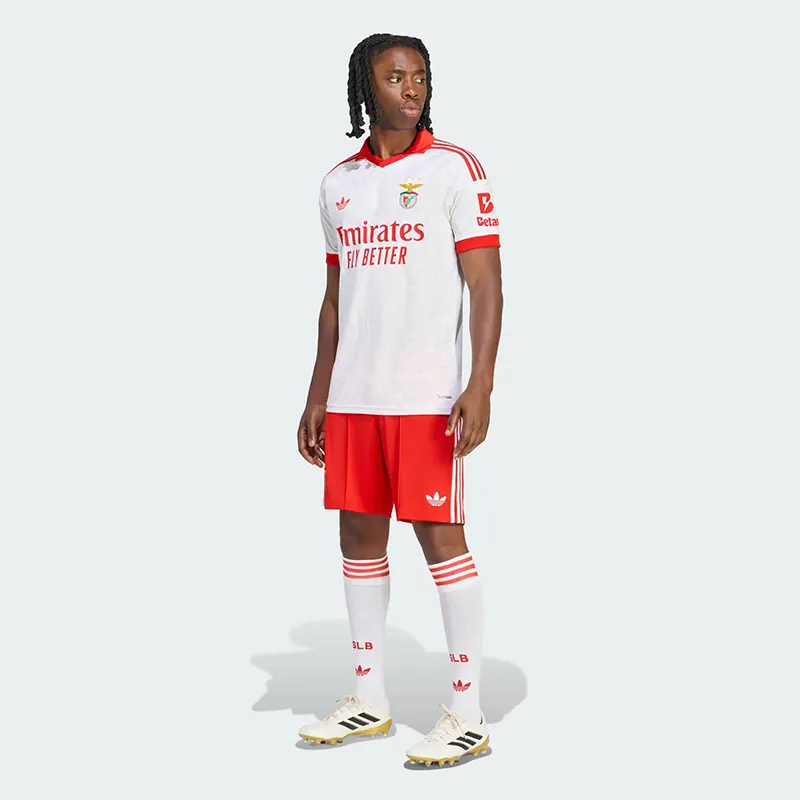 Adidas SL Benfica 26/27 Away Jersey - Image 6