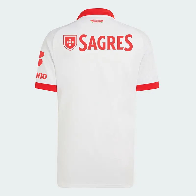 Adidas SL Benfica 26/27 Away Jersey - Image 2