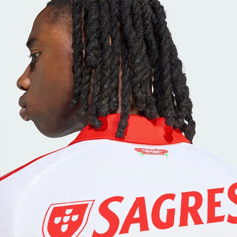 Adidas SL Benfica 26/27 Away Jersey - Image 7