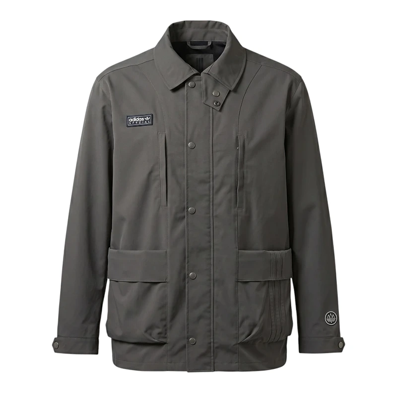 Adidas SPZL Merkland Jacket