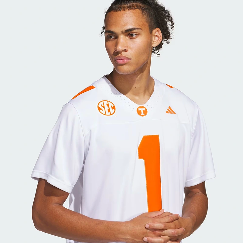 Adidas Tennessee Volunteers Away Jersey - Image 5