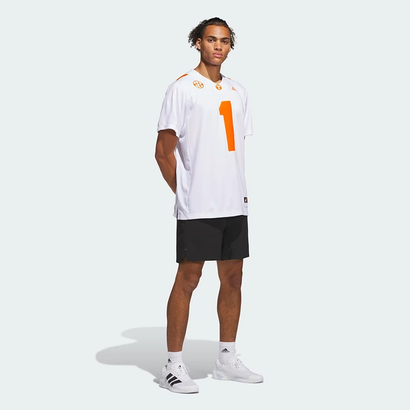 Adidas Tennessee Volunteers Away Jersey - Image 4