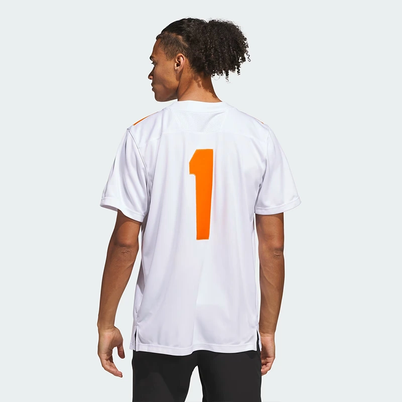 Adidas Tennessee Volunteers Away Jersey - Image 3