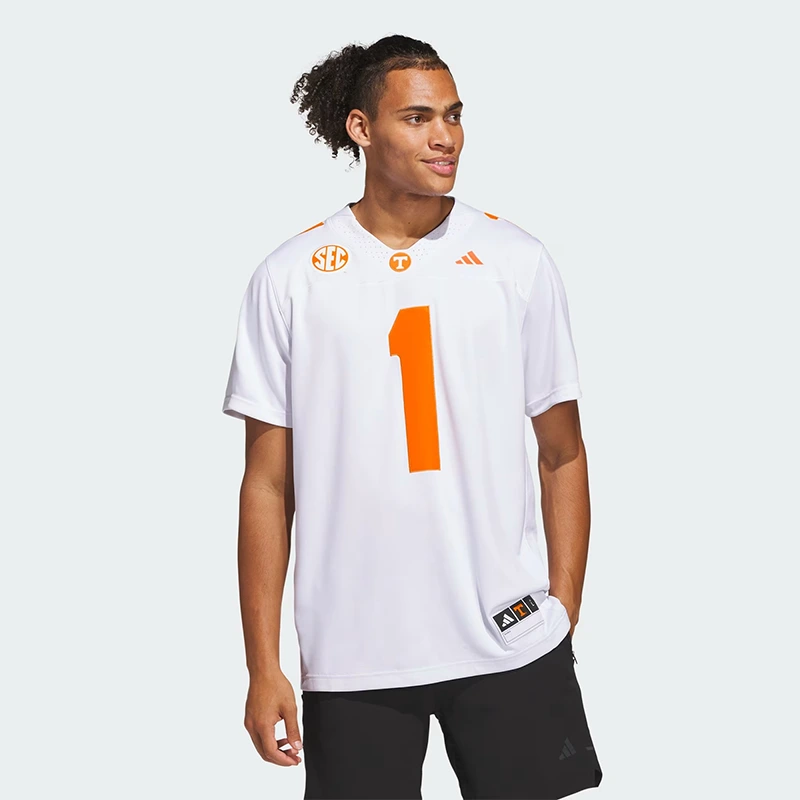Adidas Tennessee Volunteers Away Jersey - Image 2