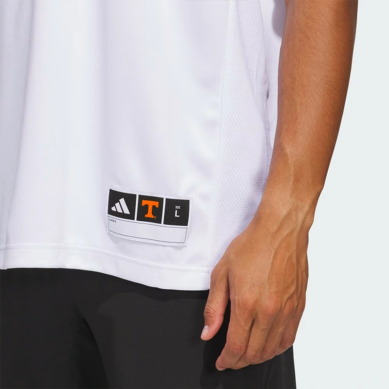 Adidas Tennessee Volunteers Away Jersey - Image 6