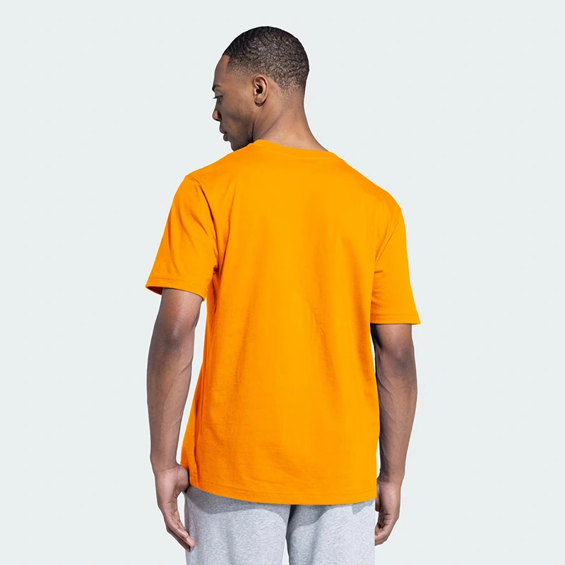 Adidas Tennessee Volunteers NCAA Short Sleeve Fresh T-Shirt - Image 4