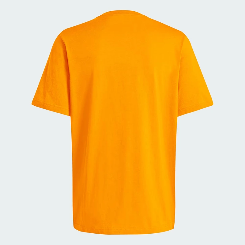 Adidas Tennessee Volunteers NCAA Short Sleeve Fresh T-Shirt - Image 2