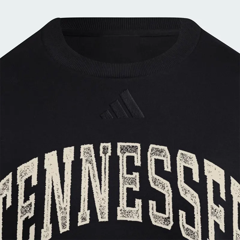 Adidas Tennessee Volunteers Women's Crew Sweatshirt - Image 2