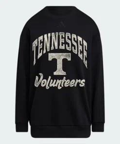 Adidas Tennessee Volunteers Women's Crew Sweatshirt