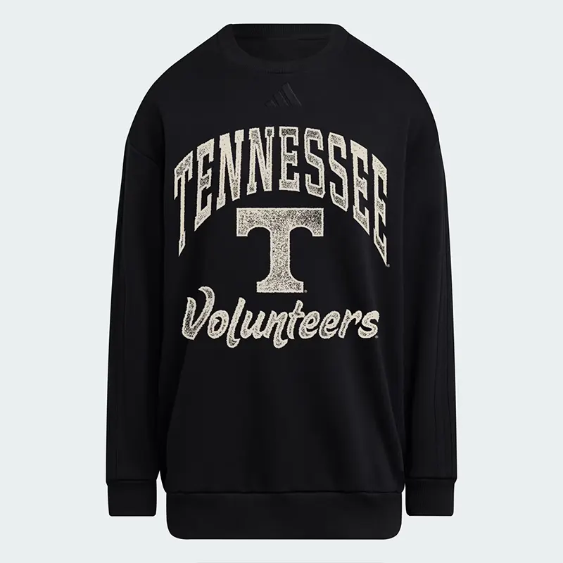 Adidas Tennessee Volunteers Women's Crew Sweatshirt