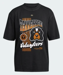 Adidas Tennessee Volunteers Women's Premium Fashion Tee