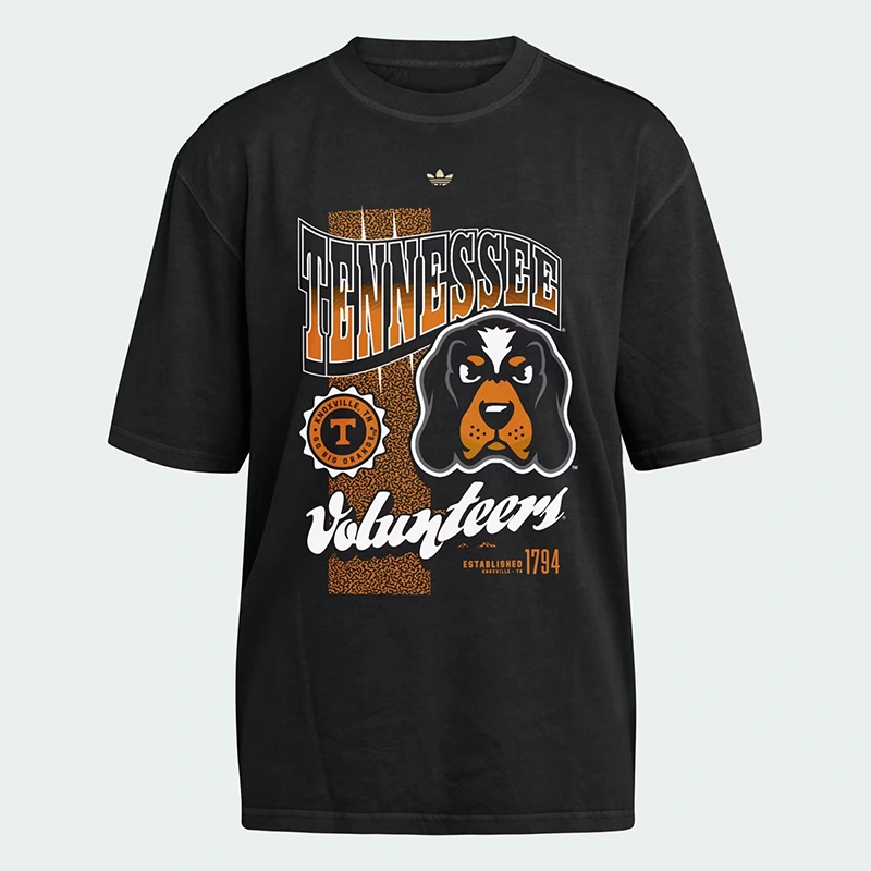 Adidas Tennessee Volunteers Women's Premium Fashion Tee