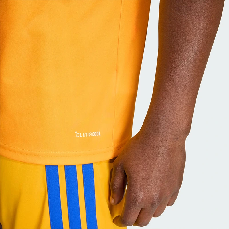 Adidas Tigres UANL 26/27 Home Jersey - Image 7
