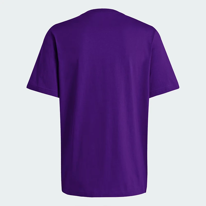 Adidas University of Washington Short Sleeve Fresh T-Shirt - Image 2