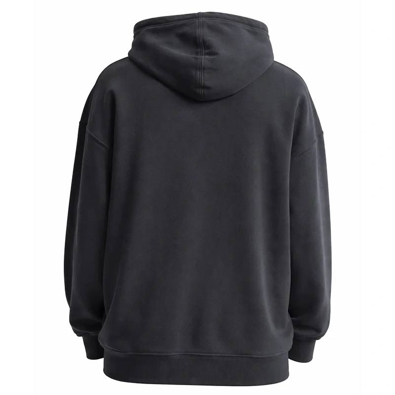 Adidas X Studio Sgura Black Juventus Hoodie - Image 2