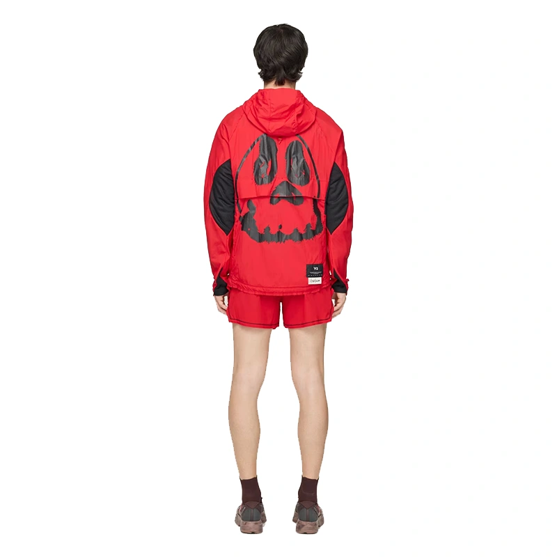 Adidas Y-3 Chito Graphic Running Jacket - Image 7