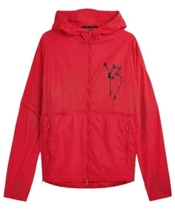 Adidas Y-3 Chito Graphic Running Jacket