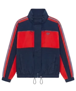 Adidas x ASOS Navy Jacket
