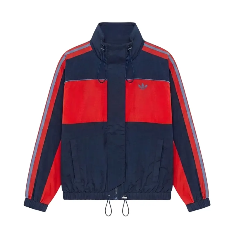 Adidas x ASOS Navy Jacket