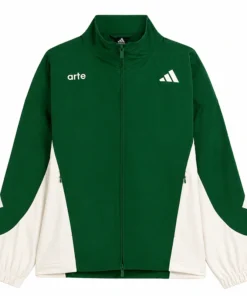Adidas x Arte Antwerp Z.N.E. Track Jacket