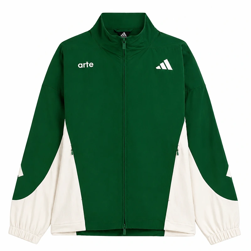 Adidas x Arte Antwerp Z.N.E. Track Jacket