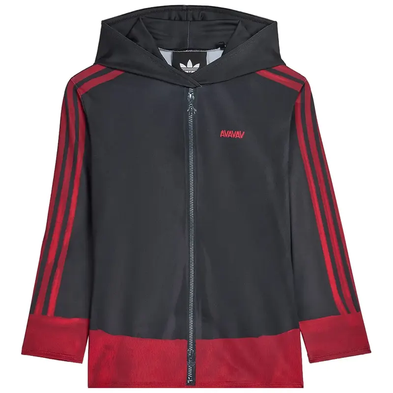 Adidas x Avavav Tracktop Baselayer