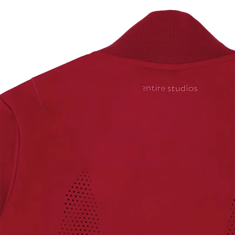 Adidas x Entire Studios Mid Layer Active Top - Image 4
