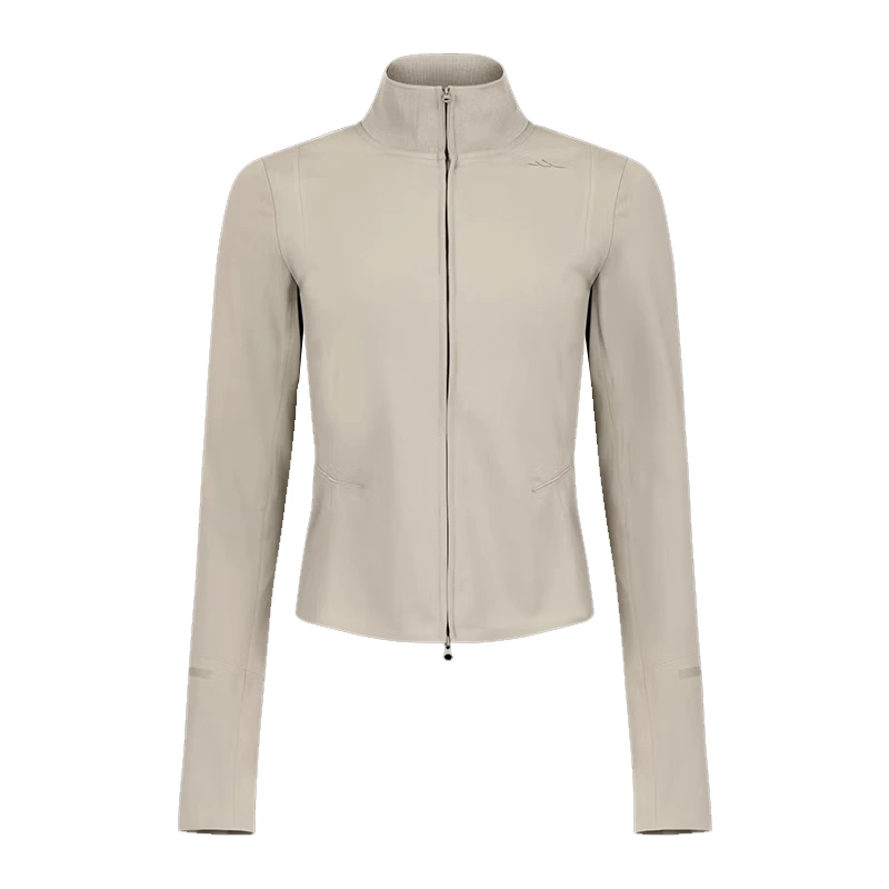Adidas x Entire Studios Training Mid Layer Putty Top