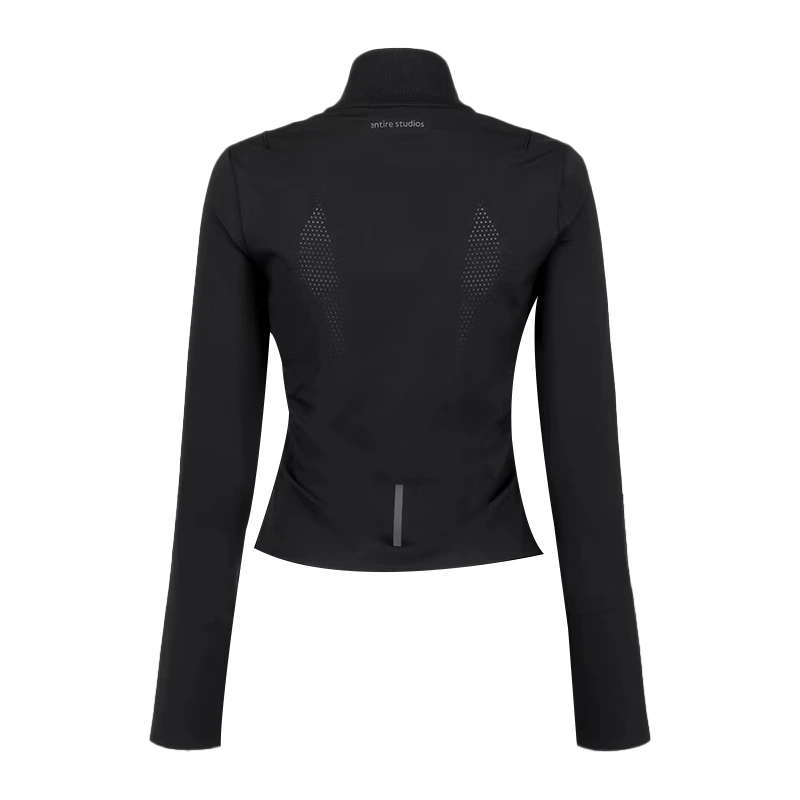 Adidas x Entire Studios Training Mid Layer Top - Image 2
