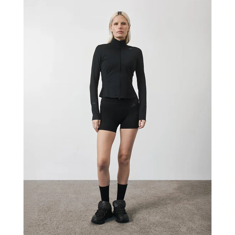 Adidas x Entire Studios Training Mid Layer Top - Image 5